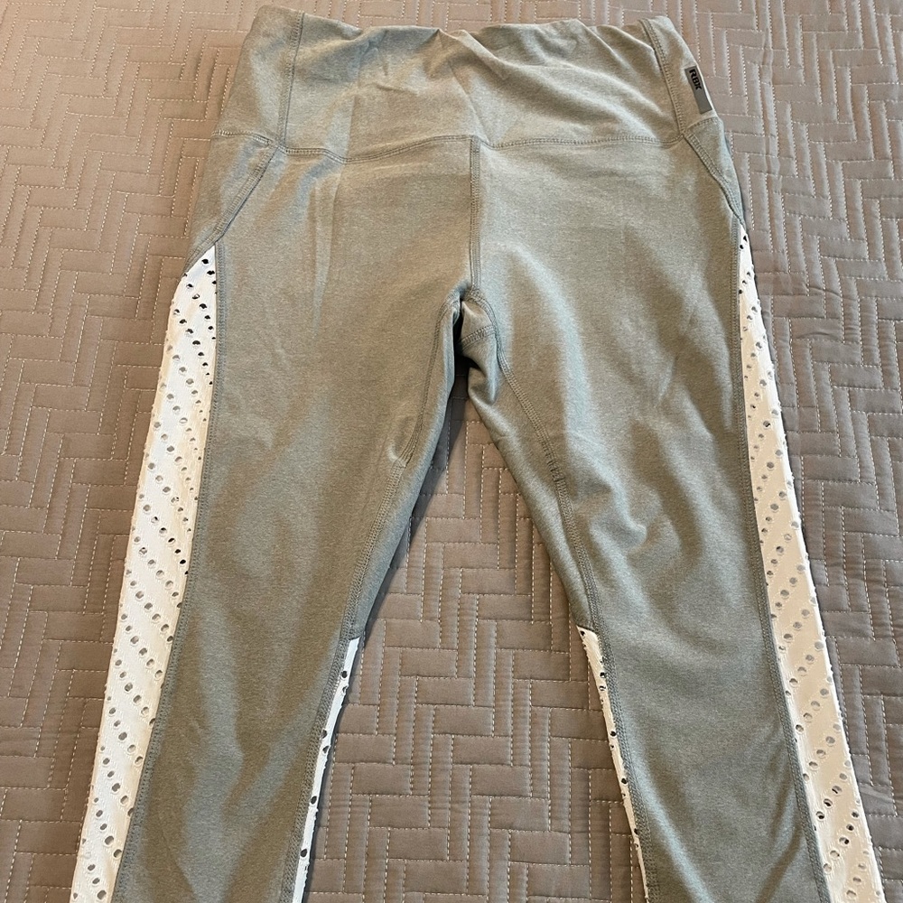 Workout leggings